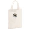Cotton party bag for life Thumbnail