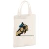 Cotton party bag for life Thumbnail