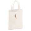 Cotton party bag for life Thumbnail