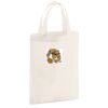 Cotton party bag for life Thumbnail