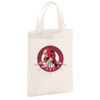 Cotton party bag for life Thumbnail