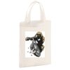 Cotton party bag for life Thumbnail