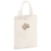 Cotton party bag for life Thumbnail