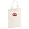 Cotton party bag for life Thumbnail