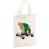 Cotton party bag for life Thumbnail