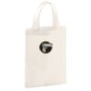 Cotton party bag for life Thumbnail