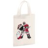 Cotton party bag for life Thumbnail