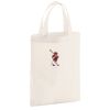 Cotton party bag for life Thumbnail