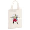 Cotton party bag for life Thumbnail