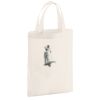 Cotton party bag for life Thumbnail