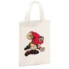 Cotton party bag for life Thumbnail
