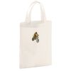 Cotton party bag for life Thumbnail