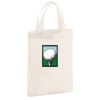 Cotton party bag for life Thumbnail