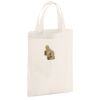 Cotton party bag for life Thumbnail