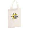 Cotton party bag for life Thumbnail