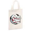Cotton party bag for life Thumbnail