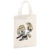 Cotton party bag for life Thumbnail