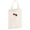 Cotton party bag for life Thumbnail