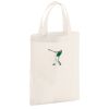 Cotton party bag for life Thumbnail
