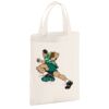 Cotton party bag for life Thumbnail