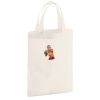 Cotton party bag for life Thumbnail