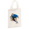 Cotton party bag for life Thumbnail
