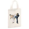 Cotton party bag for life Thumbnail