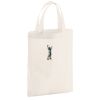 Cotton party bag for life Thumbnail