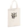 Cotton party bag for life Thumbnail