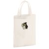 Cotton party bag for life Thumbnail