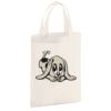 Cotton party bag for life Thumbnail