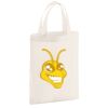 Cotton party bag for life Thumbnail