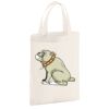 Cotton party bag for life Thumbnail