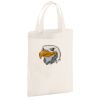 Cotton party bag for life Thumbnail