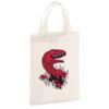 Cotton party bag for life Thumbnail