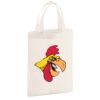 Cotton party bag for life Thumbnail
