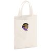 Cotton party bag for life Thumbnail