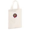 Cotton party bag for life Thumbnail