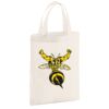 Cotton party bag for life Thumbnail