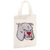 Cotton party bag for life Thumbnail