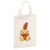 Cotton party bag for life Thumbnail