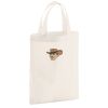 Cotton party bag for life Thumbnail