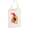 Cotton party bag for life Thumbnail