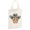 Cotton party bag for life Thumbnail