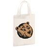 Cotton party bag for life Thumbnail