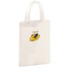 Cotton party bag for life Thumbnail
