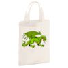 Cotton party bag for life Thumbnail