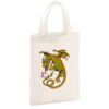 Cotton party bag for life Thumbnail