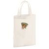 Cotton party bag for life Thumbnail