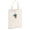 Cotton party bag for life Thumbnail